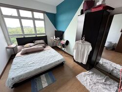 Blk 126C Eastdelta @ Canberra (Sembawang), HDB 5 Rooms #574569951